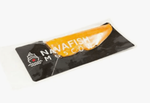 Масляная рыба филе СМ NAVAFISH IQF оптом | Рыбокомплекс НАВАФИШ